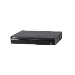 Dahua Technology XVR5104HS Enregistreur vidéo numérique Noir