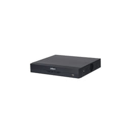 Dahua Technology XVR5108HS-4KL-I3 Enregistreur vidéo numérique Noir