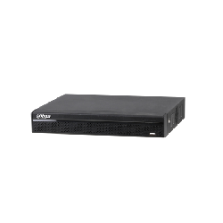 Dahua Technology XVR5108HS Enregistreur vidéo numérique Noir