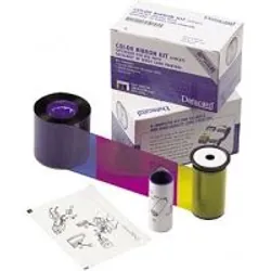 DataCard printer ribbons ruban d'impression 250 pages