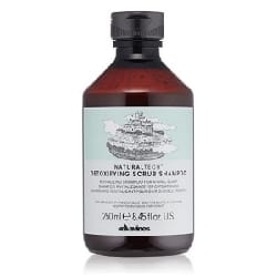 Davines Detoxifying Shampoo 250 ML