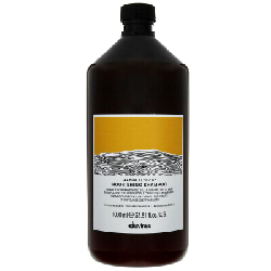 DAVINES NOURISHING SHAMPOOING POUR CUIR CHEVELU DESHYDRATE ET CHEVEUX SECS ET FRAGILES 1000ML