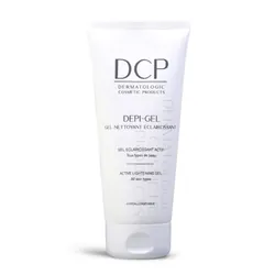 DCP DEPI GEL Nettoyant Eclaircissant 200ML
