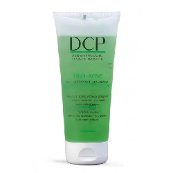 DCP TRIO ACNÉ GEL NETTOYANT MOUSSANT 200 ML