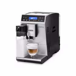 De’Longhi Autentica Cappuccino ETAM 29.660.SB Machine à expresso - Vue supplémentaire 2