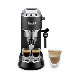 De’Longhi Delica Manuel Machine à expresso 1,1 L