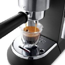 De’Longhi Delica Manuel Machine à expresso 1,1 L