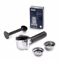De'Longhi Delica Manuel Machine à expresso 1,1 L - Vue supplémentaire 4