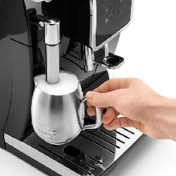 De’Longhi Dinamica Ecam Dinamica Entièrement automatique Machine à café filtre 1,8 L
