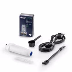 De’Longhi Dinamica Ecam Dinamica Entièrement automatique Machine à café filtre 1,8 L - Vue supplémentaire 3