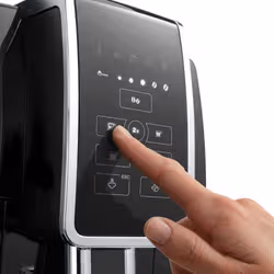 De’Longhi Dinamica Ecam Dinamica Entièrement automatique Machine à café filtre 1,8 L - Vue supplémentaire 4