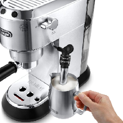 De’Longhi EC685.M Manuel Machine à expresso 1,1 L