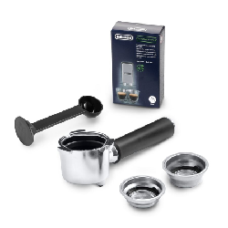 De’Longhi EC685.M Manuel Machine à expresso 1,1 L