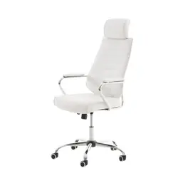 Décoshop26 BUR10002 chaise et fauteuil de bureau