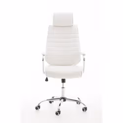 Décoshop26 BUR10002 chaise et fauteuil de bureau - Vue supplémentaire 2