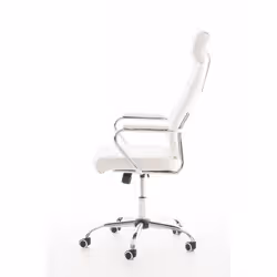 Décoshop26 BUR10002 chaise et fauteuil de bureau - Vue supplémentaire 3