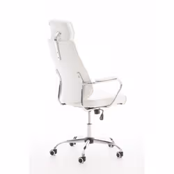 Décoshop26 BUR10002 chaise et fauteuil de bureau - Vue supplémentaire 4