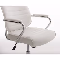 Décoshop26 BUR10002 chaise et fauteuil de bureau - Vue supplémentaire 5