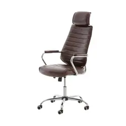 Décoshop26 BUR10005 chaise et fauteuil de bureau