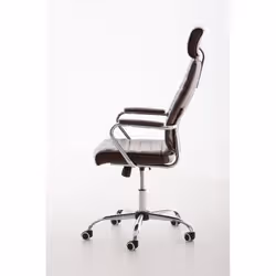 Décoshop26 BUR10005 chaise et fauteuil de bureau - Vue supplémentaire 2