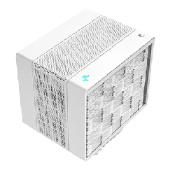 DeepCool ASSASSIN 4S WH Processeur Refroidisseur d'air 14 cm Blanc 1 pièce(s)