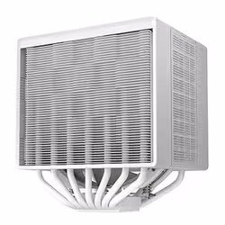 DeepCool ASSASSIN 4S WH Processeur Refroidisseur d'air 14 cm Blanc 1 pièce(s) - Vue supplémentaire 2