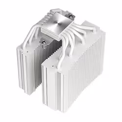 DeepCool ASSASSIN 4S WH Processeur Refroidisseur d'air 14 cm Blanc 1 pièce(s) - Vue supplémentaire 5