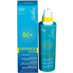 Defense SUN B K Lait Spray SPF 50+ Bionike 200ml