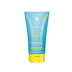 Defense SUN Crème Foncée Visage SPF 50+ BioNike 50ml - 1 Moment