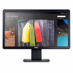 DELL E Series E2014H écran plat de PC 49,5 cm (19.5") 1600 x 900 pixels HD LED Noir - Vue supplémentaire 3