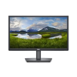 DELL E Series E2222HS LED display 21.5" Full HD Noir