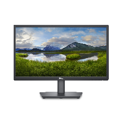DELL E Series E2222HS LED display 21.5" Full HD Noir