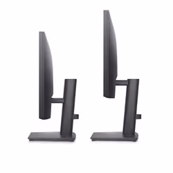 DELL E Series E2222HS LED display 21.5" Full HD Noir - Vue supplémentaire 10