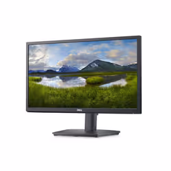 DELL E Series E2222HS LED display 21.5" Full HD Noir - Vue supplémentaire 2