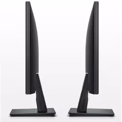 DELL E Series E2416H LED display 24" Full HD Noir - Vue supplémentaire 3