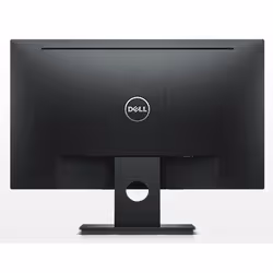 DELL E Series E2416H LED display 24" Full HD Noir - Vue supplémentaire 4