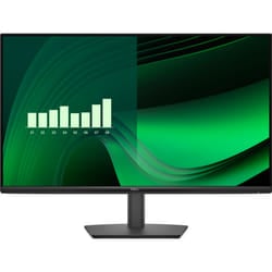DELL E Series E2725HM écran plat de PC 68,6 cm (27") 1920 x 1080 pixels Full HD LCD Noir