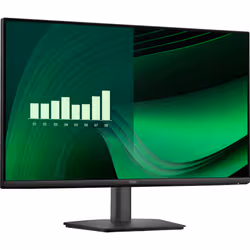 DELL E Series E2725HM écran plat de PC 68,6 cm (27") 1920 x 1080 pixels Full HD LCD Noir - Vue supplémentaire 2