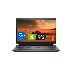DELL G15 5530 i7-13650HX 15,6″ 16Go 1TB NVIDIAGeForce RTX4060 8GB GDDR6 Freedos 12M (G15-5530-NVID8GO-FD)