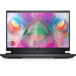 DELL G15 I7-12700H 15,6"FHD 16Go 512Go SSD GeForce RTX 3050 Linux 12M (DL-G15-I7-3050)