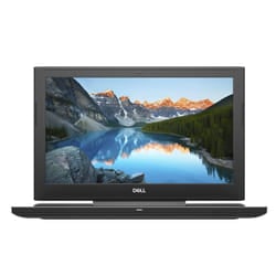 DELL Inspiron 7577 i7-7700HQ 15.6" Full HD 16 Go 1128 Go HDD+SSD NVIDIA® GeForce® GTX 1050 Ti Windows 10 Home Noir