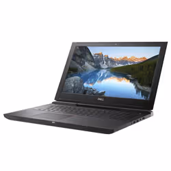 DELL Inspiron 7577 i7-7700HQ 15.6" Full HD 16 Go 1128 Go HDD+SSD NVIDIA® GeForce® GTX 1050 Ti Windows 10 Home Noir - Vue supplémentaire 3