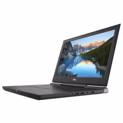 DELL Inspiron 7577 i7-7700HQ 15.6" Full HD 16 Go 1128 Go HDD+SSD NVIDIA® GeForce® GTX 1050 Ti Windows 10 Home Noir - Vue supplémentaire 5