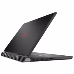 DELL Inspiron 7577 i7-7700HQ 15.6" Full HD 16 Go 1128 Go HDD+SSD NVIDIA® GeForce® GTX 1050 Ti Windows 10 Home Noir - Vue supplémentaire 6