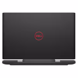 DELL Inspiron 7577 i7-7700HQ 15.6" Full HD 16 Go 1128 Go HDD+SSD NVIDIA® GeForce® GTX 1050 Ti Windows 10 Home Noir - Vue supplémentaire 8
