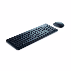 DELL KM3322W clavier Souris incluse RF sans fil QWERTY Noir - Vue supplémentaire 3