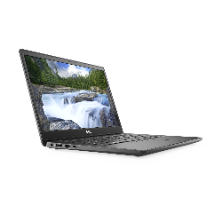 DELL Latitude 3410 i3-10110U 14" HD Intel® Core™ i3 4 Go 1 To HDD Windows 10 Pro Noir