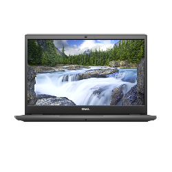 DELL Latitude 3410 i5-10210U 14" HD 8 Go 1 To HDD Windows 10 Pro Noir