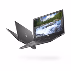 DELL Latitude 3410 i5-10210U 14" HD 8 Go 1 To HDD Windows 10 Pro Noir - Vue supplémentaire 12