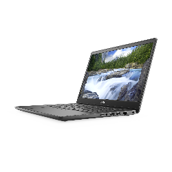 DELL Latitude 3410 i5-10210U 14" HD 8 Go 1 To HDD Windows 10 Pro Noir